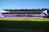 MLS: MLS Cup Playoffs-Eastern Conference Semifinal-Atlanta United FC at Orlando City