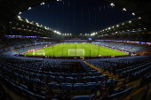 UEFA Champions League - Aston Villa vs Juventus