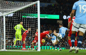 Premier League - Manchester City v Nottingham Forest