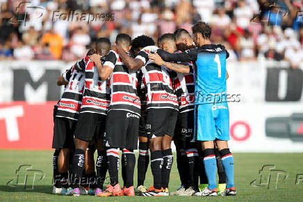 COPA DO NORDESTE 2025