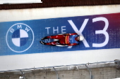 FIL Luge World Cup in Sigulda