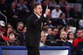 NCAA Basketball: Georgetown at St. John