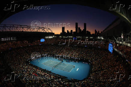 Australian Open