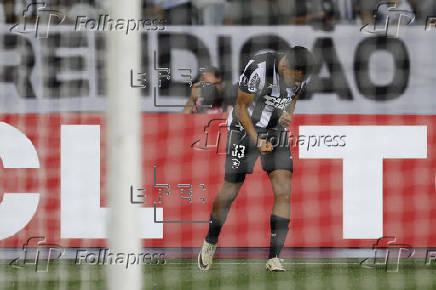 Copa Libertadores: Botafogo - Universitario