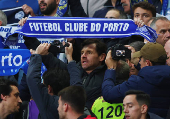 Primeira Liga - FC Porto v Sporting CP