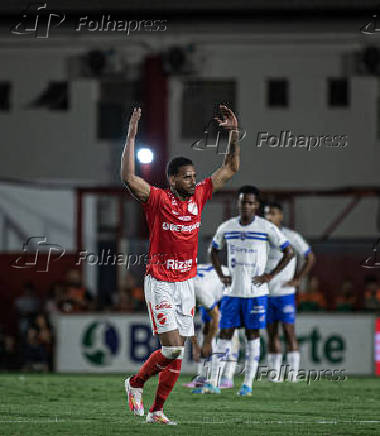 BRASILEIRO B 2024, VILA NOVA-GO X PAYSANDU