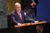 United Nations General Assembly holds annual high-level General Debate