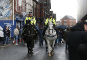 Premier League - Everton v Crystal Palace