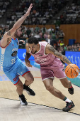 Joventut Badalona vs Rio Breogn