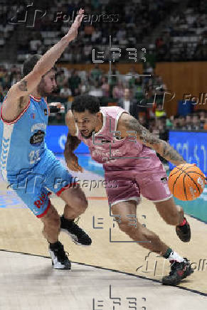 Joventut Badalona vs Rio Breogn