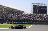 Mexico City Grand Prix