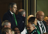 Autumn Internationals - Ireland v New Zealand