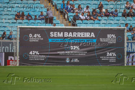 BRASILEIRO A 2024, GREMIO X JUVENTUDE