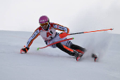 FIS Alpine Ski World Cup - Men's Slalom