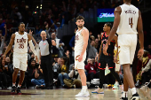 NBA: Toronto Raptors at Cleveland Cavaliers