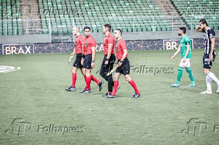 Atltico MG X Juventude Campeonato Brasileiro Serie A 2024