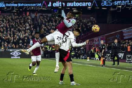 West Ham x Fulham