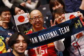 IHF Handball World Championships 2025 - Preliminary Round - Group F - Spain v Japan