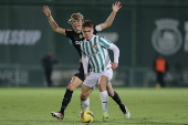 First League: Rio Ave vs Sporting