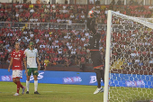 BAURU, SP, 18.01.2025-PAULISTAO A1-NOROESTE X PALMEIRAS