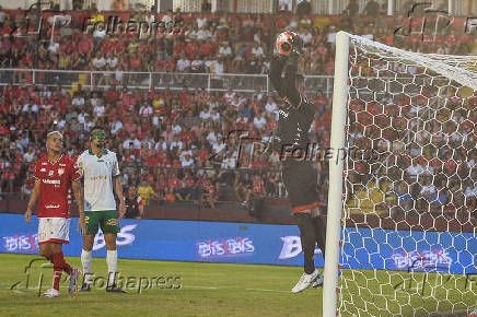 BAURU, SP, 18.01.2025-PAULISTAO A1-NOROESTE X PALMEIRAS