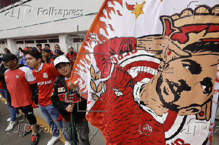 Toluca - Monterrey