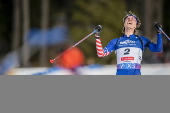 IBU Biathlon World Championships - Day 5