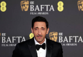 2025 British Academy of Film and Television Arts (BAFTA) awards