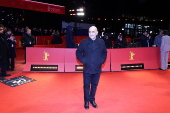 The Ice Tower - Premiere - 75th Berlin International Film Festival