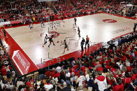 Euroleague Basketball - AS Monaco vs Fenerbahce Beko Istanbul