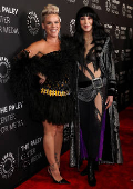 Premiere for the documentary Bob Mackie: Naked Illusion, in Los Angeles