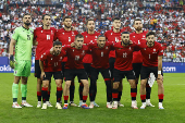 Euro 2024 - Georgia v Portugal