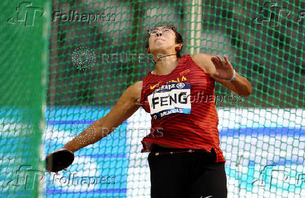 Diamond League - Brussels