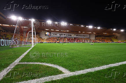 Ligue 1 - AS Monaco v Montpellier