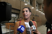 Fim do julgamento do caso marielle franco no rio de janeiro.