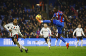 Premier League - Crystal Palace v Fulham