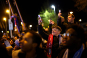 Champions League - Manchester City v Feyenoord