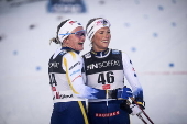 FIS Cross Country Skiing World Cup in Ruka