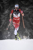 FIS Cross Country Skiing World Cup in Ruka