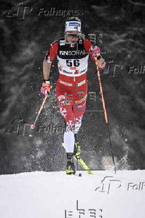 FIS Cross Country Skiing World Cup in Ruka