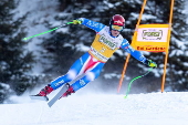 FIS Alpine Skiing World Cup in Val Gardena