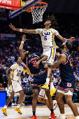 NCAA Basketball: Auburn at Louisiana State