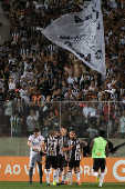 Atltico MG x Botafogo