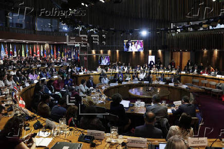 COP3 del Acuerdo de Escaz en Santiago aprueba plan para proteger a defensores ambientales