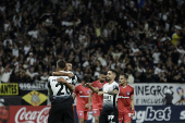 Copa Sudamericana: Corinthians - Argentinos Juniors