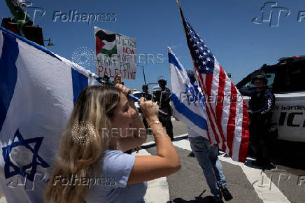 Trump, Netanyahu to meet in Florida