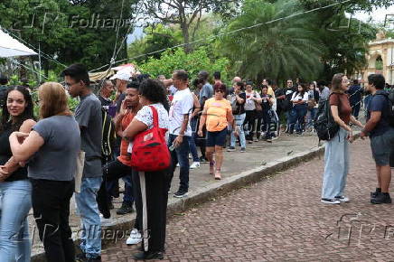 Feira primeiro passo no rio de janeiro