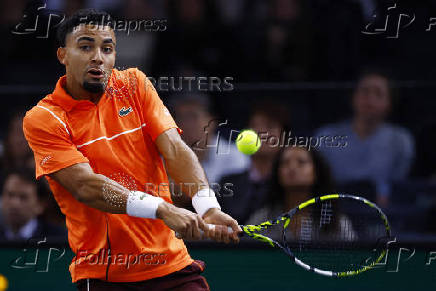 Paris Masters