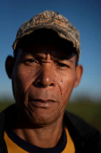 Aftermath of Hurricane Rafael in Cuba's Artemisa province