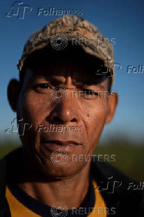 Aftermath of Hurricane Rafael in Cuba's Artemisa province